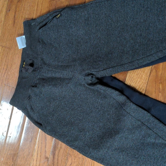 2 pack boys sweatpants - Picture 2 of 3